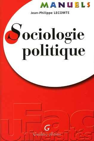 Sociologie politique