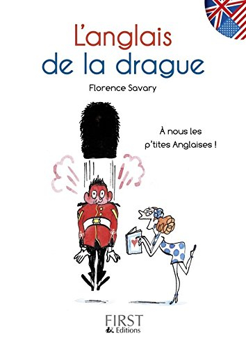 L'anglais de la drague