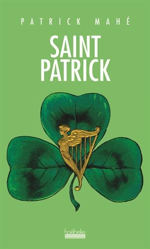 Saint Patrick : le trèfle au coeur