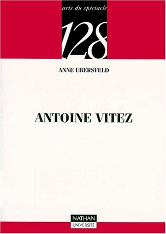 Antoine Vitez