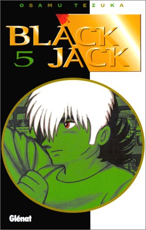 Black Jack. Vol. 5
