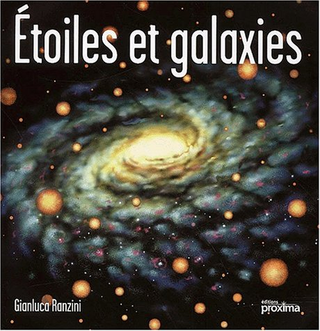 Étoiles et galaxies