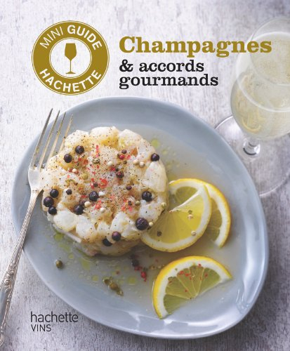 Champagnes & accords gourmands