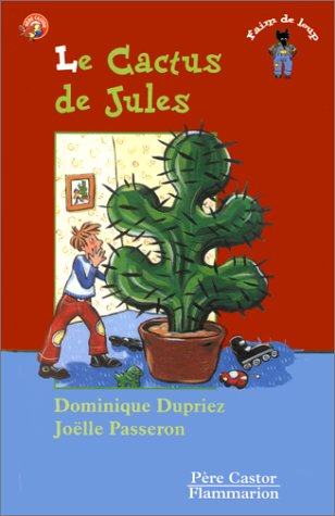 Le cactus de Jules