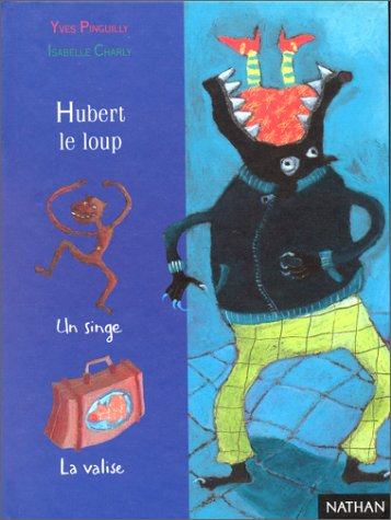 Hubert le loup