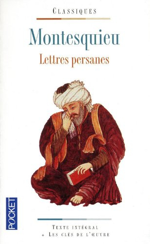 Lettres persanes