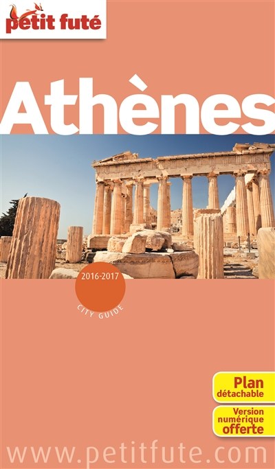 Athènes : 2016-2017