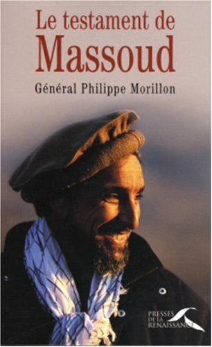 Le testament de Massoud