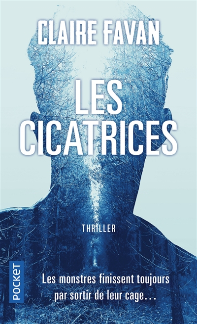 Les cicatrices : thriller