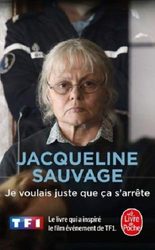 Je voulais juste que ça s'arrête