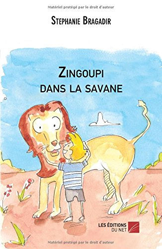 zingoupi dans la savane