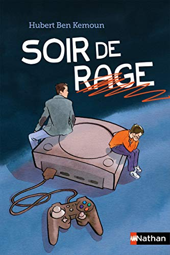 Soir de rage