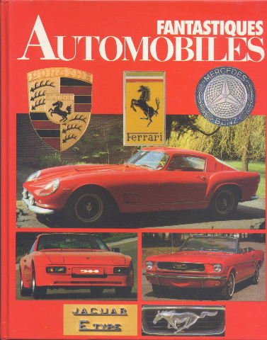 fantastiques automobiles