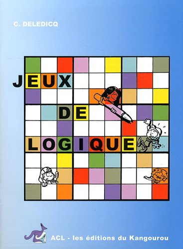 Jeux de logique