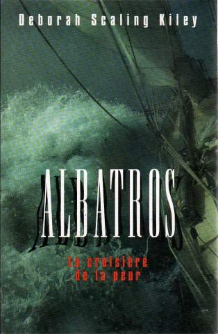 albatros: la croisière de la peur