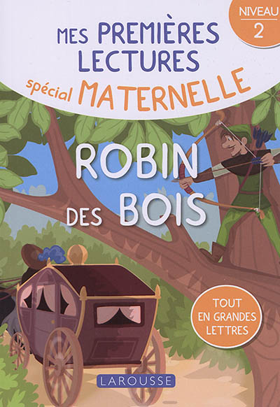 Robin des Bois