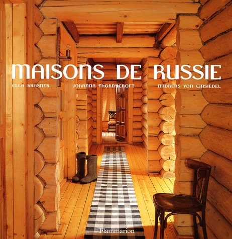 Maisons de Russie