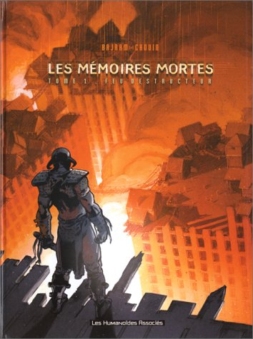 Mémoires mortes. Vol. 1