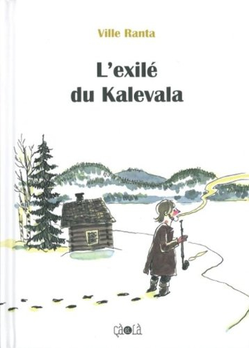 L'exilé du Kalevala