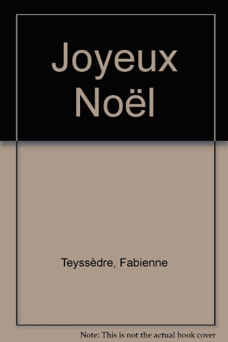 Joyeux Noël