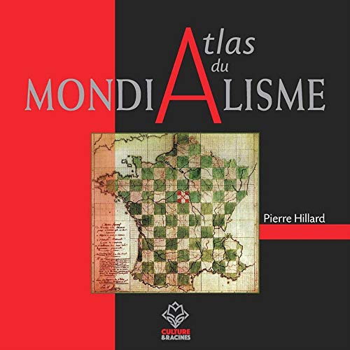 Atlas du mondialisme