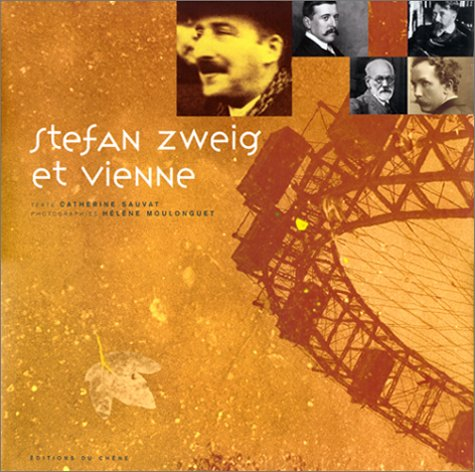 Stefan Zweig et Vienne