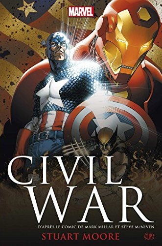 Civil war