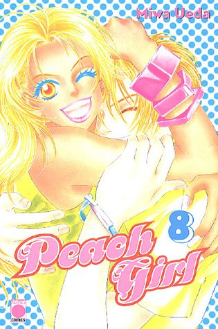 Peach girl. Vol. 8