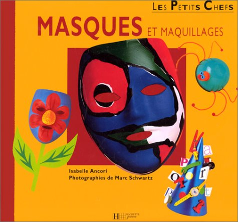 Masques et maquillages