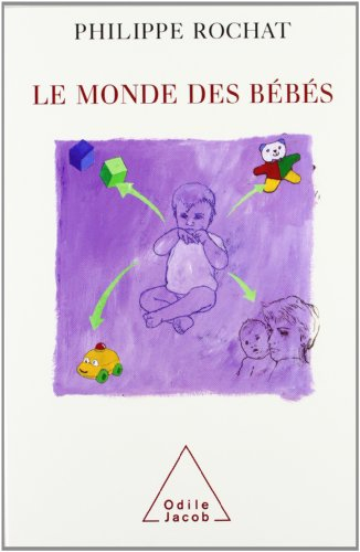 Le monde des bébés