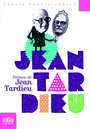 Poèmes de Jean Tardieu
