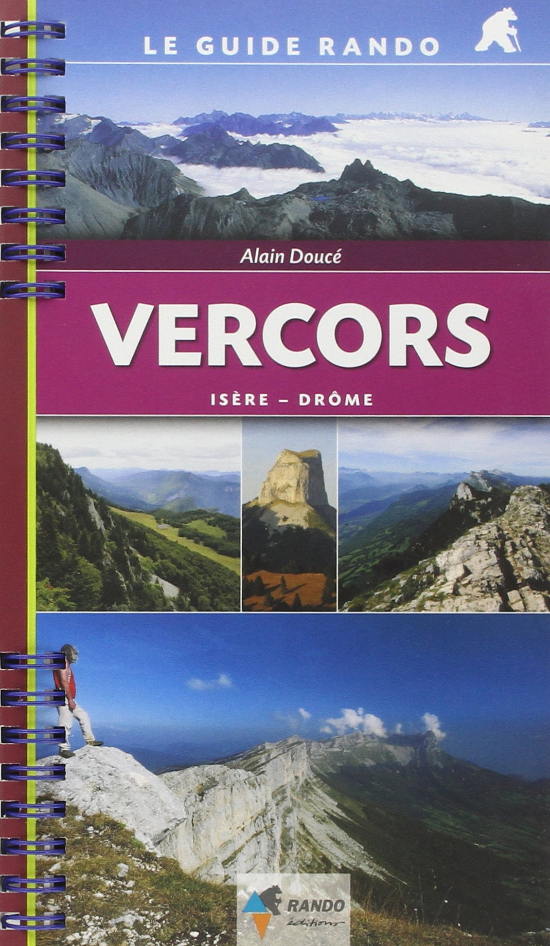 Vercors : Isère, Drôme