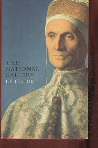National Gallery, Le guide