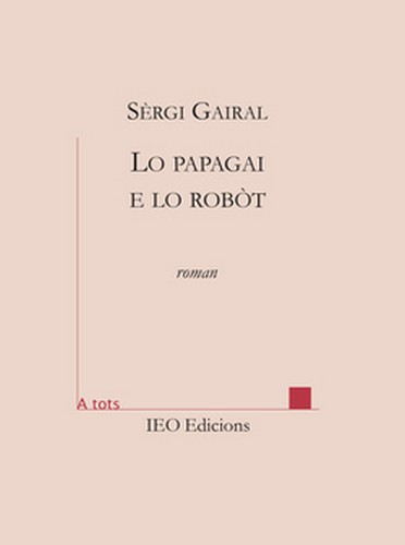 Lo papagai e lo robot