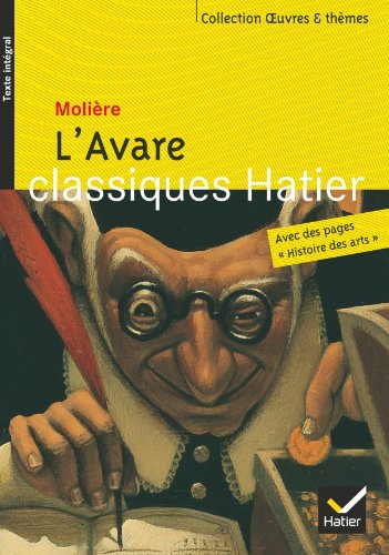 L'avare