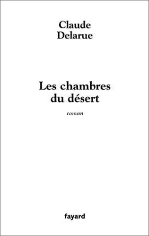 Les chambres du désert