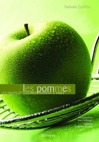 Les pommes