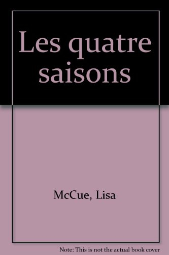 Les quatre saisons