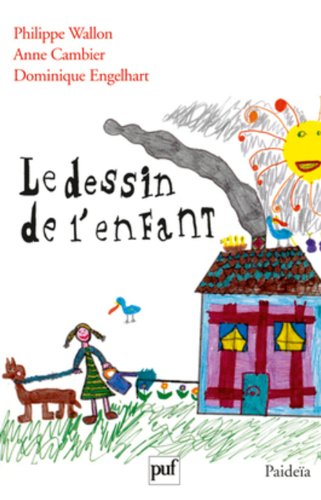 Le dessin de l'enfant