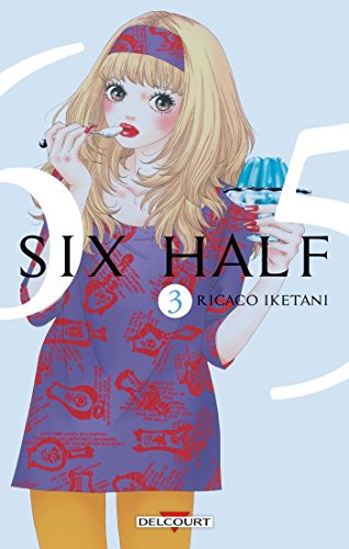 Six half. Vol. 3