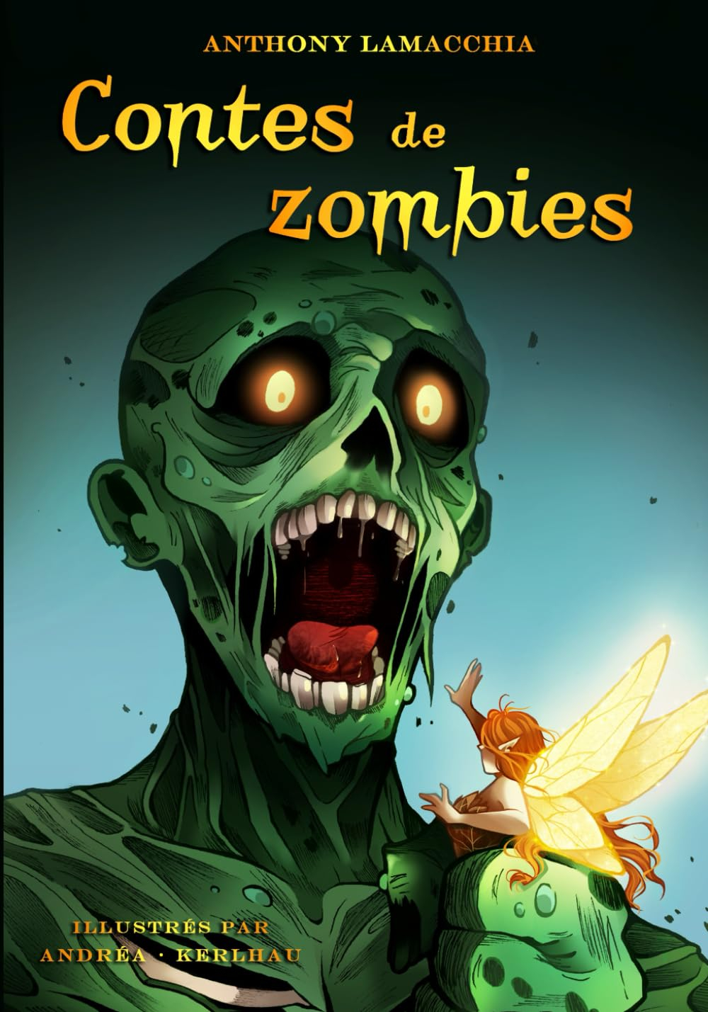 Contes de zombies