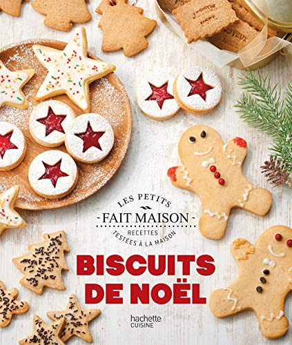 Biscuits de Noël