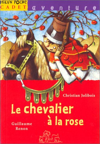 Le chevalier à la rose