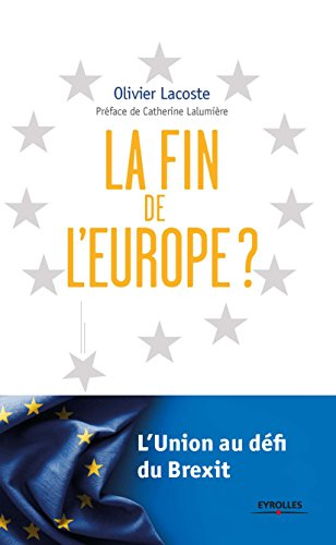 La fin de l'Europe ?