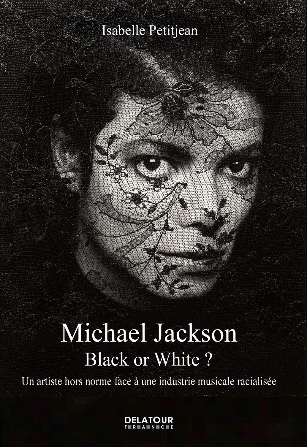 Michael Jackson: Black or White ? Un artiste hors norme face à une industrie musicale racialisée