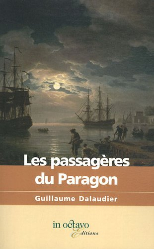 Les passagères du Paragon