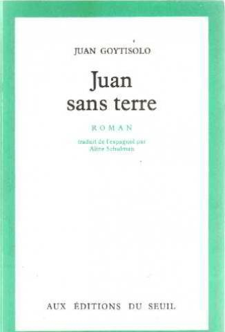 Juan sans terre