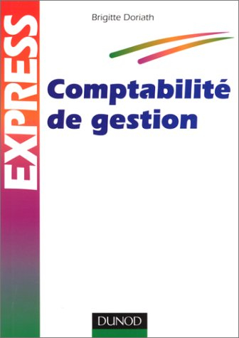 Comptabilité de gestion