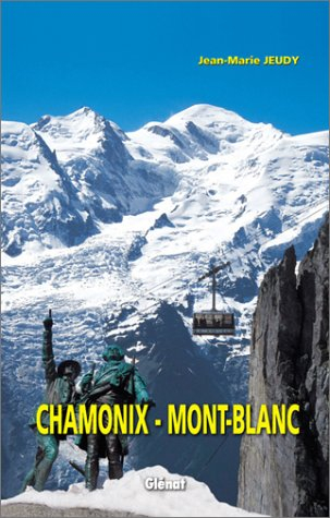 Chamonix -Mont-Blanc