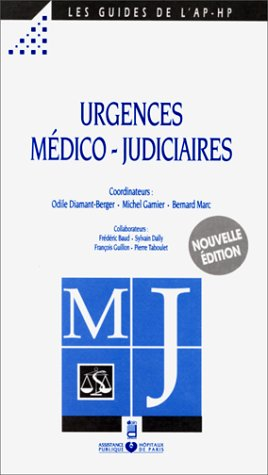 Urgences médico-judiciaires